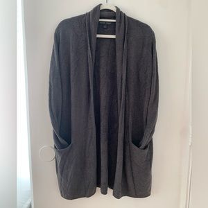 Barefoot Dreams Chic Lite Cardigan 428